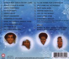 Christmas with Boney M.