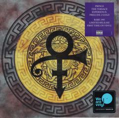 The Versace Experience (Prelude 2 Gold) - Vinyl