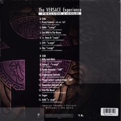 The Versace Experience (Prelude 2 Gold) - Vinyl