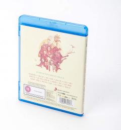 Order of Magnitude-Empath Live Vol.1 (Blu-ray Disk)