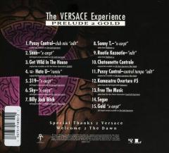 The Versace Experience (Prelude 2 Gold)