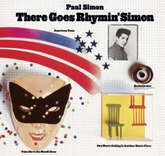 There Goes Rhymin' Simon - Vinyl