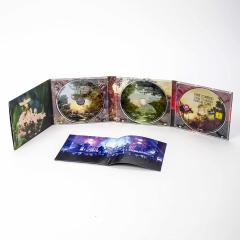 Order Of Magnitude - Empath Live Volume 1 (2CD+DVD)