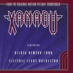 Xanadu (Soundtrack)