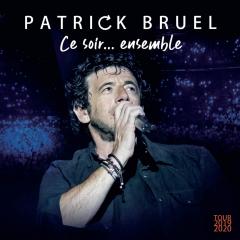 Ce Soir... Ensemble (CD+DVD)