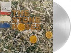 Stone Roses (Clear Vinyl)