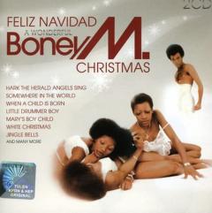 Feliz Navidad - A Wonderful Boney M. Christmas