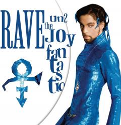 Rave Un2 The Joy Fantastic (Purple Vinyl)