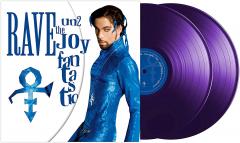 Rave Un2 The Joy Fantastic (Purple Vinyl)