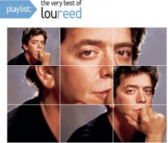 The Very Best Of Lou Reed