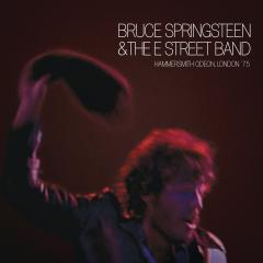 Bruce Springsteen & The E Street Band - Hammersmith Odeon, London '75 - Vinyl