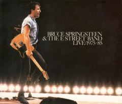 Bruce Springsteen & The E-Street Band - Live/1975-85