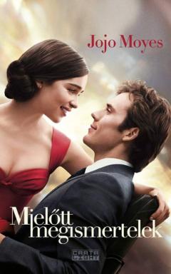 Mielott megismertelek 