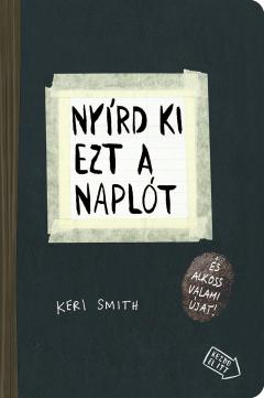 Nyird ki ezt a naplot