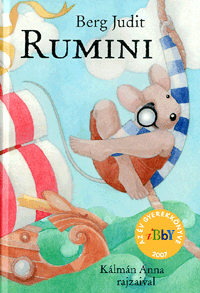 Coperta cărții: Rumini - lonnieyoungblood.com