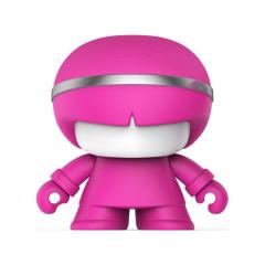 Boxa Bluetooth - Mini XBoy Pink