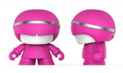 Boxa Bluetooth - Mini XBoy Pink
