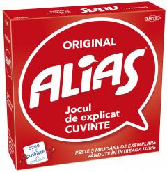 Joc - Alias: Original