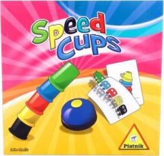 Joc de societate -  Speed Cups