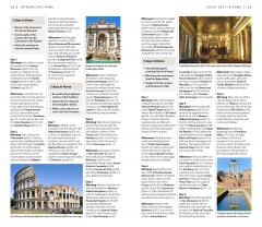 DK Eyewitness Travel Guide - Rome