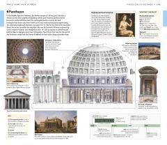 DK Eyewitness Travel Guide - Rome