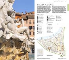 DK Eyewitness Travel Guide - Rome