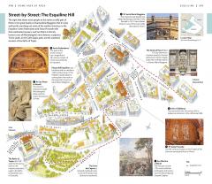 DK Eyewitness Travel Guide - Rome