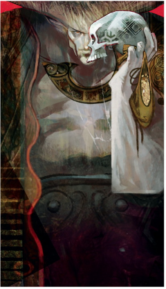 Poster - Dragon Age: Inquisition - mai multe modele