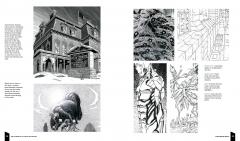 How to Draw Sci-Fi Utopias and Dystopias