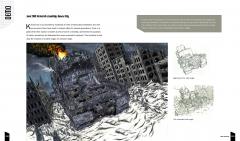 How to Draw Sci-Fi Utopias and Dystopias