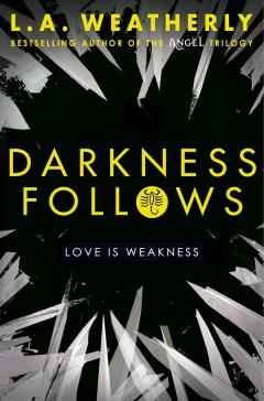 Darkness Follows L. A. Weatherly