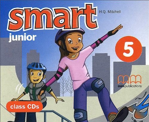 Smart Junior 5