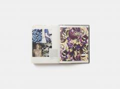 Patterns - Inside the Design Library