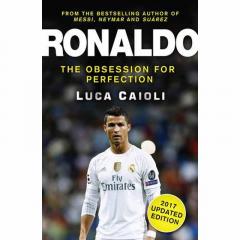 Ronaldo - 2017 Updated Edition