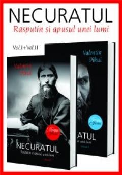 Necuratul Vol I + II Valentin Pikul