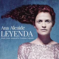 Leyanda. World Music Inspired by Feminine Legends