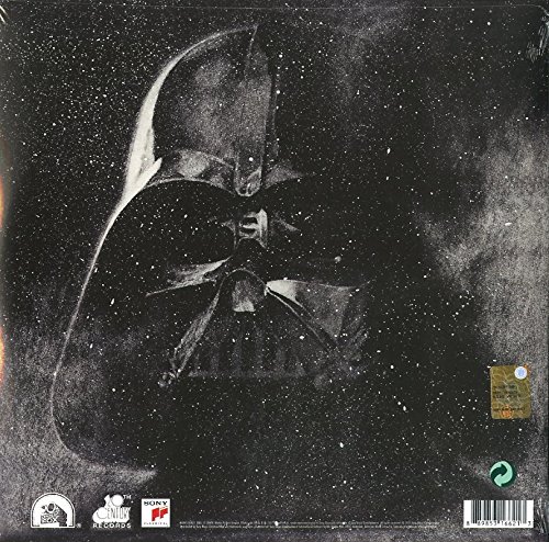 Star Wars - Star Wars: Episode IV - A New Hope [Vinyl Soundtrack]