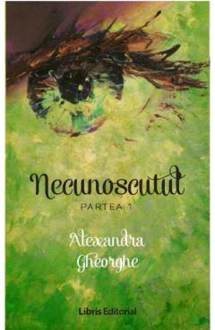 Necunoscutul Alexandra Gheorghe