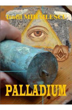 Palladium Teofil Mihailescu