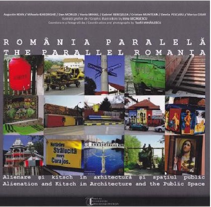 Romania paralela