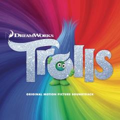 Trolls - Soundtrack