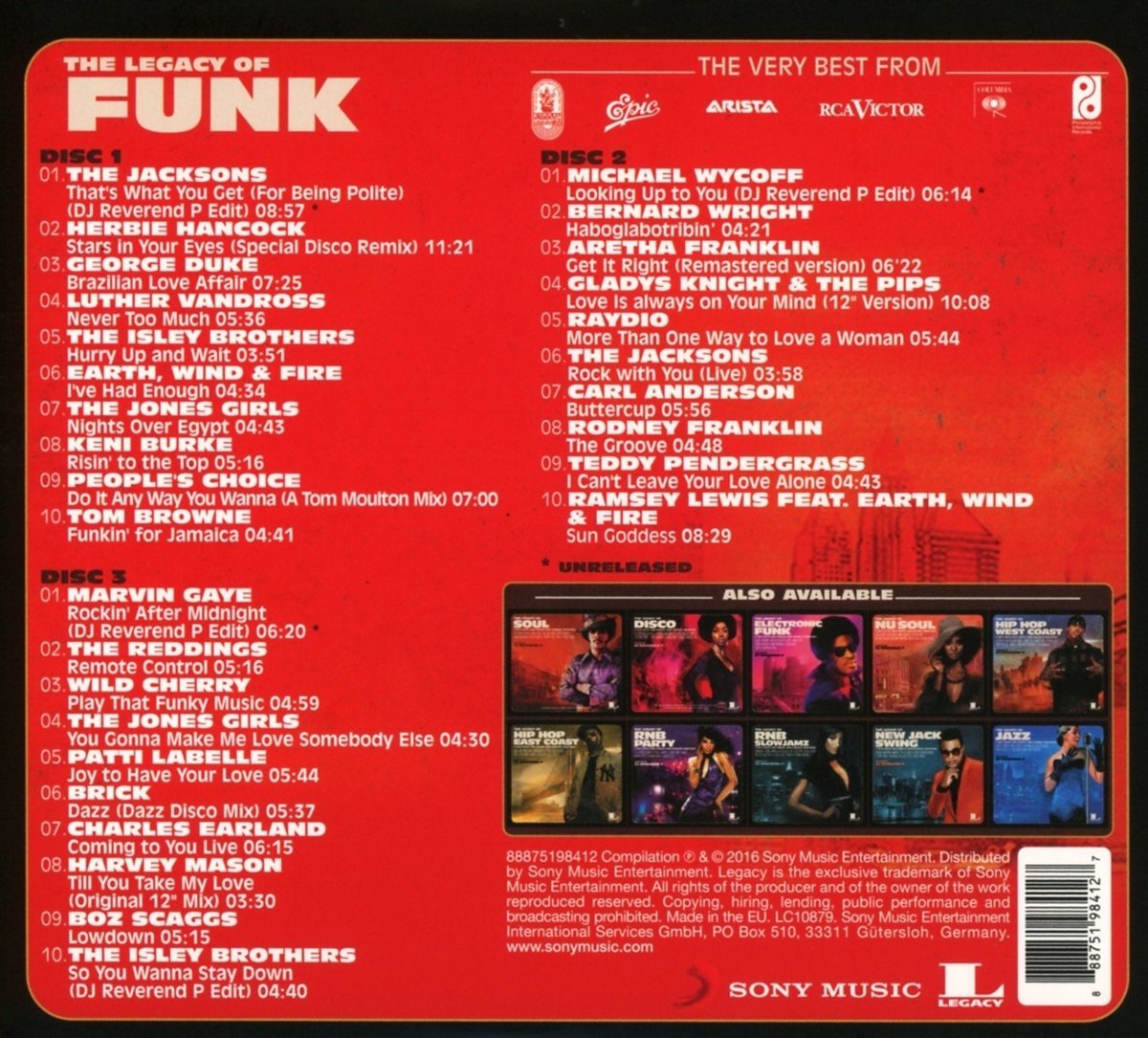 the-legacy-of-funk-various-artists