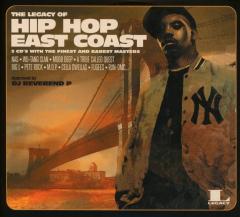 The Legacy Of Hip Hop East Coast