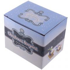 Cana - Christmas Penguins Puckator