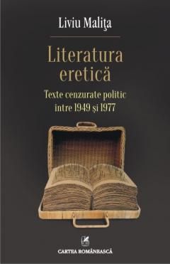 Literatura eretica