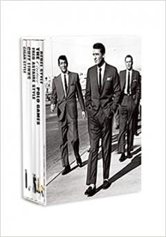 Memoire Slipcase Set: Men