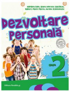 Dezvoltare persona - Clasa a II-a 