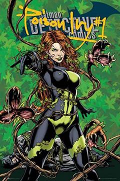 Poster - Poison Ivy