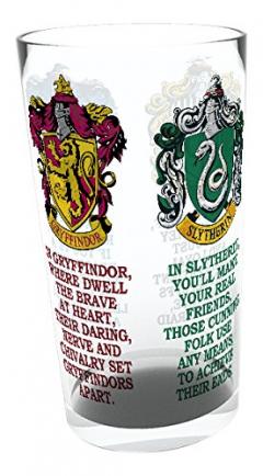 Pahar - Harry Potter House Crests GB Eye