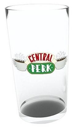Pahar - Friends, Central Perk GB Eye